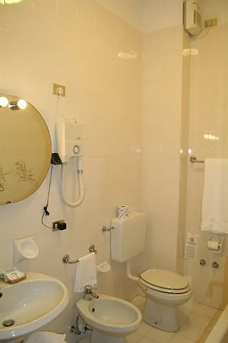 Grand Hotel Milano Chianciano Terme 4*,