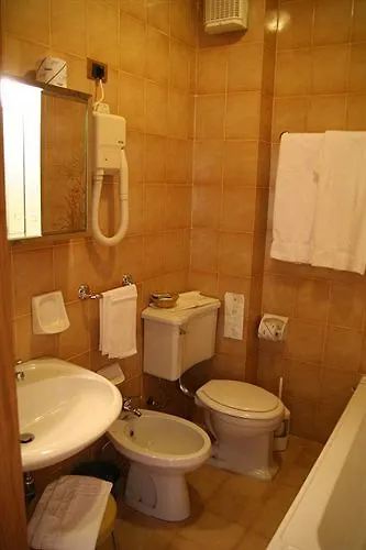 Grand Hotel Milano Chianciano Terme