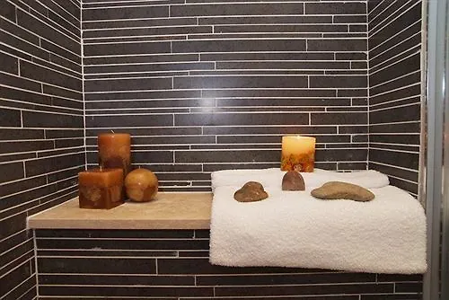 Grand Hotel Milano Chianciano Terme Italy