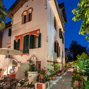 Hotel Stella Lido de Venise