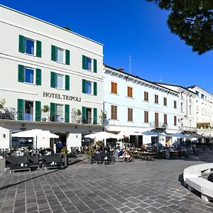 Tripoli Hotel Desenzano del Garda