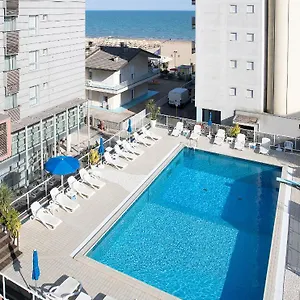 Hotel Rosanna 3 Stelle Superior Jesolo
