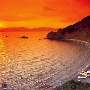 Eco Village Baia Delle Ginestre Aparthotel
