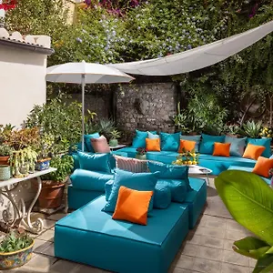 Hotel Villa Taormina Hotel Taormina