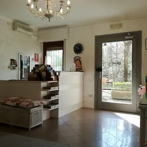 La Passeggiata Hotel Desenzano del Garda