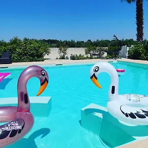 Baglio Cudia Hotel Marsala