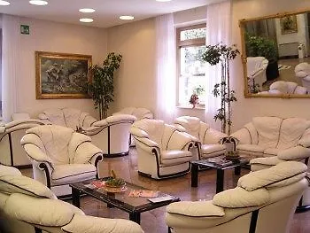 Grand Hotel Milano Chianciano Terme