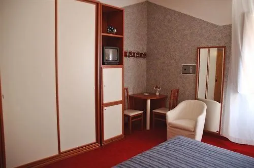 Grand Hotel Milano Chianciano Terme 4*,
