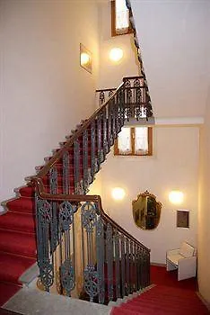 ****  Grand Hotel Milano Chianciano Terme Italia