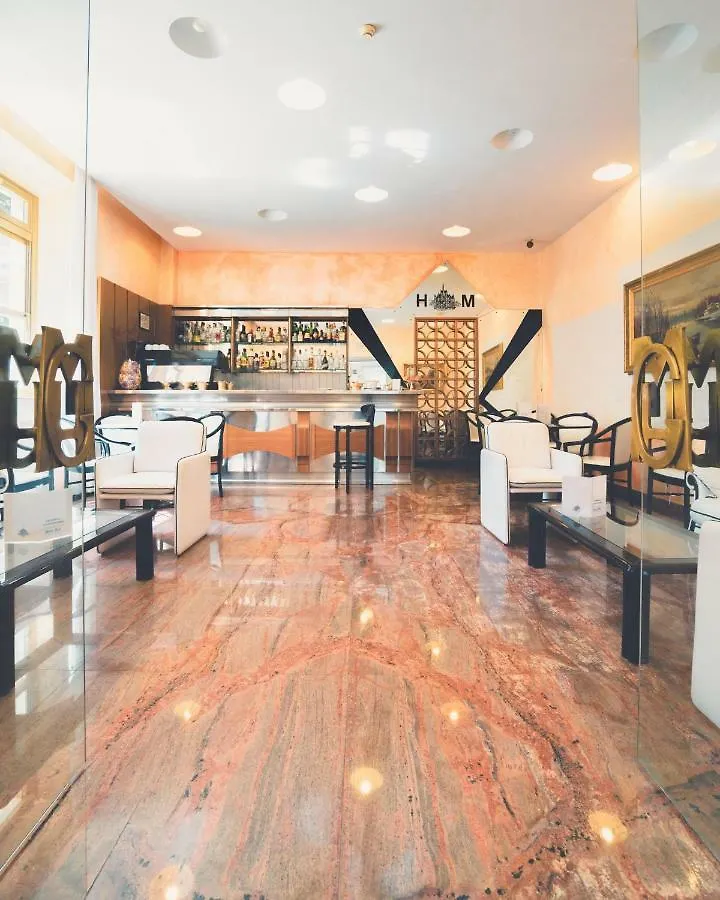 Grand Hotel Milano Chianciano Terme